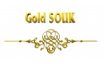 Золотой рынок Дубая (Dubai Gold Souk)