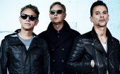 Depeche Mode не будет выступать в Киеве