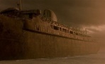 5 спамых знаменитых кораблей-призраков
