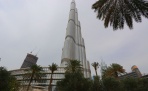 Башня Халифа в Дубае (Berj Khalifa)