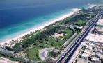 Пляж Джумейра Бич Парк (Jumeirah Beach Park)