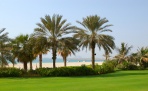 Аль-Мамзар Бич Парк (Al Mamzar Beach Park)