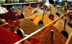Рынок специй Дубая (Dubai Spice Souk)